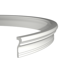 Молдинг гибкий 1.51.355