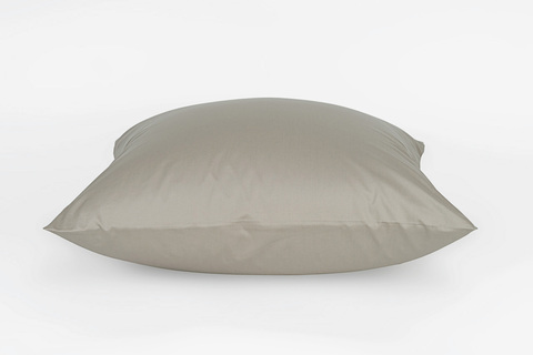 Наволочки 2шт 70х70 German Grass Silver Palette бежевые