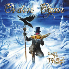 Orden Ogan / To The End (RU)(CD)