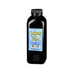 Тонер БУЛАТ ML-2850 для Samsung ML-2850, ML-3050, Ricoh SP3200 (Чёрный, банка 160 г)