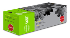 Картридж лазерный Cactus CS-C046HY 046 H Y желтый (5000стр.) для Canon LBP 653Cdw, 654Cx, MF732Cdw, 734Cdw, 735Cx