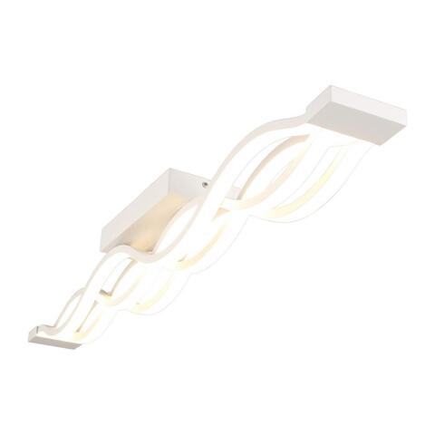 Потолочный светодиодный светильник Aployt Nadayn APL.002.07.72