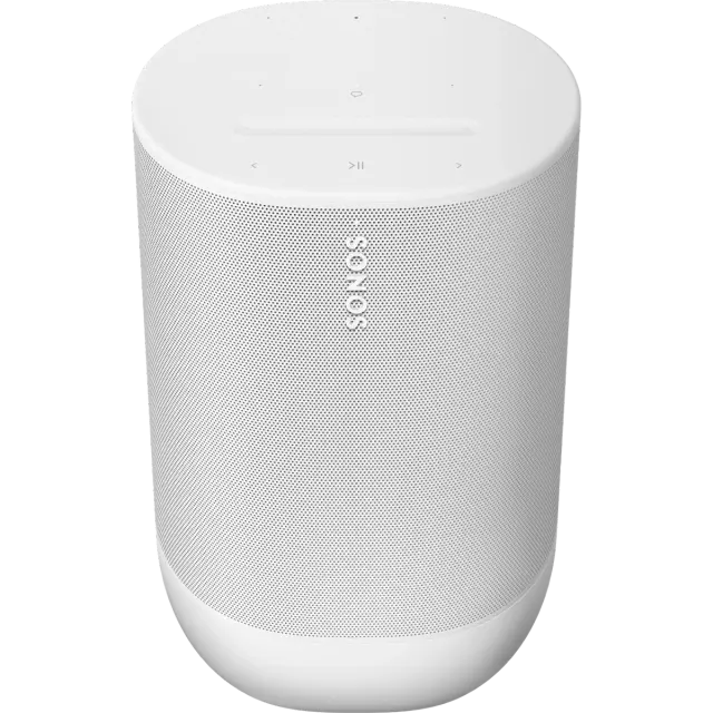 Беспроводная аудиосистема SONOS MOVE 2