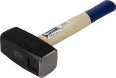 Купить в Санкт-Петербурге | Кувалда КОБАЛЬТ 1500 г, деревянная рукоятка (240-928)