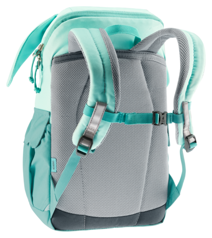 Картинка рюкзак городской Deuter Kikki Glacier-Dustblue - 5