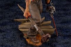 Фигурка Kotobukiya Dead by Daylight: The Hillbilly PVC