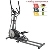 Эллиптический тренажер UNIX Fit SL-430