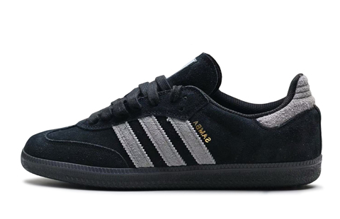 adidas Samba ADV 'Black Grey' 
