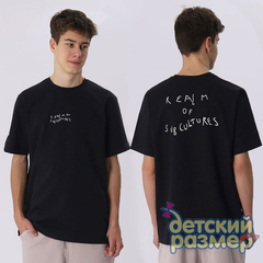 Футболка S-M-L