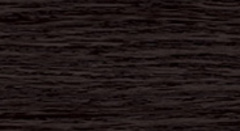 Угол для плинтуса К55 Идеал Комфорт венге черный 302 наружный (комплект)