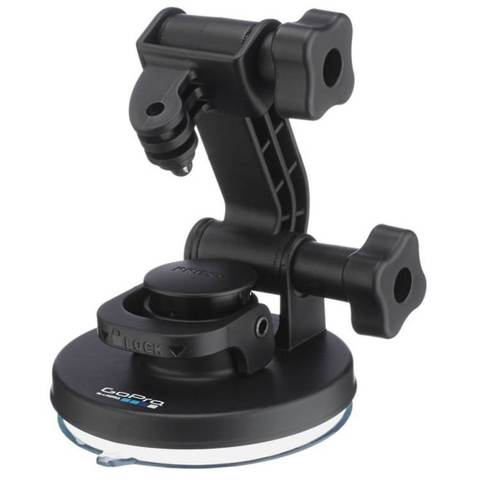 Крепление присоска GoPro Suction Cup Mount