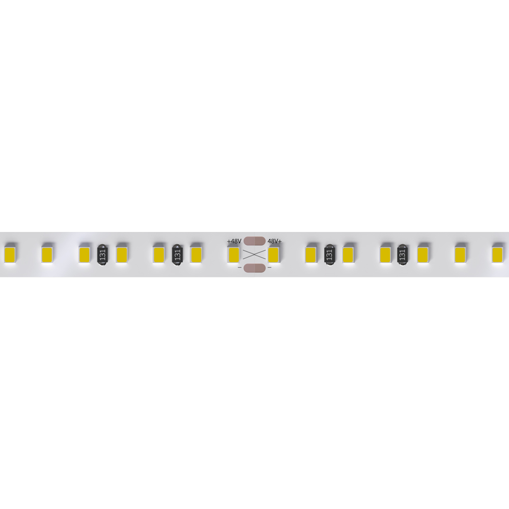Светодиодная лента 48V 14,4W/m 3100К 10м Arte Lamp TAPE A4812010-07-3K