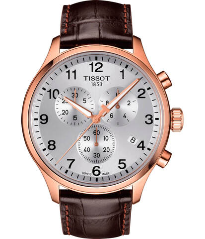 Наручные часы Tissot Chrono XL Classic T116.617.36.037.00