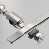 Комплектующие для трековой системы Maytoni Accessories for tracks flarity TRA155CW-S1-PT