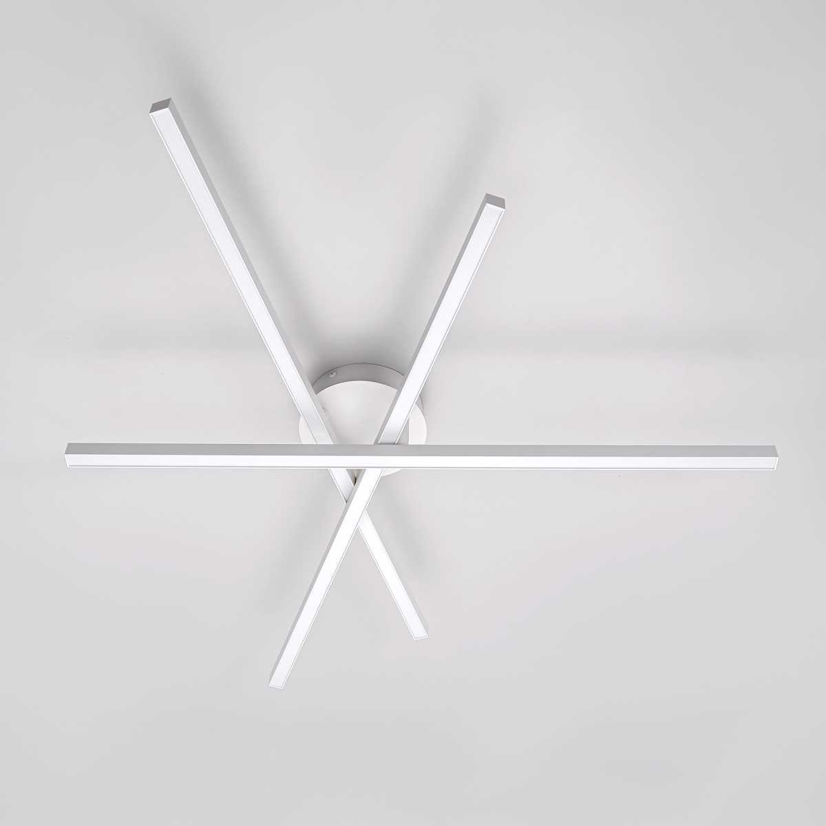 Люстра потолочная Citilux Стиг CL203130