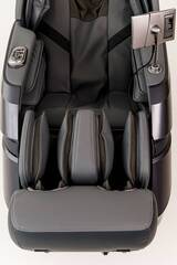 Массажное кресло Atlas Black