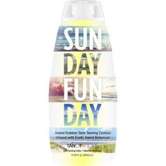 SUN DAY FUN DAY™
