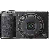 Фотоаппарат Ricoh GR III (EU, без AC)