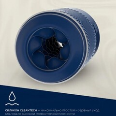 Мастурбатор ARCwave Pow синий