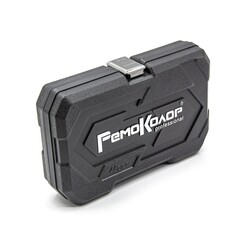 43-4-146 Набор инструмента слесарно-монтажный, Cr-V, 1/4