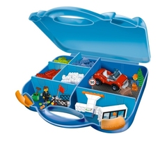 Lego Криэйтор Чемоданчик LEGO для мальчиков (10659)