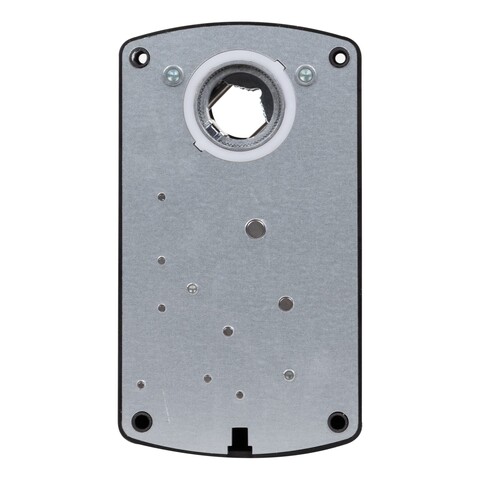 Электропривод Shuft RMU-230-20-MD с моментом вращения 20 Нм