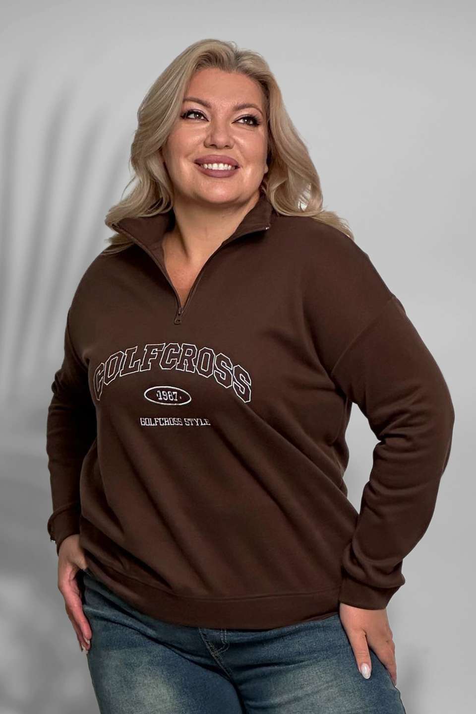 Толстовка-6236