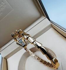 87089-braslet-zmeya-serpenti-tonkij-v-rozovoj-pozolote-lux-kachestvo-vgold