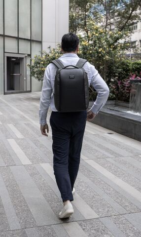 Рюкзак для ноутбука Apex