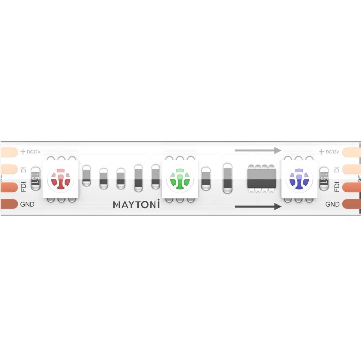 Светодиодная лента Ultra Maytoni Led Strip 201245