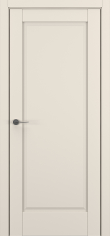 Межкомнатная дверь ZADOOR-S Classic ПГ Неаполь