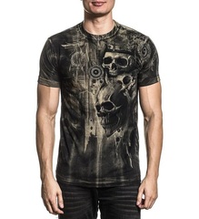 Футболка Xtreme Couture DEATH GRIN