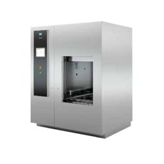 Стерилизатор паровой VENTILAB PL