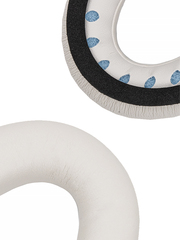 Амбушюры для наушников Bose QC45, QuietComfort 45