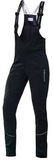 Детский лыжный костюм с высокой спинкой Nordski Jr. Core Active Lime/Black