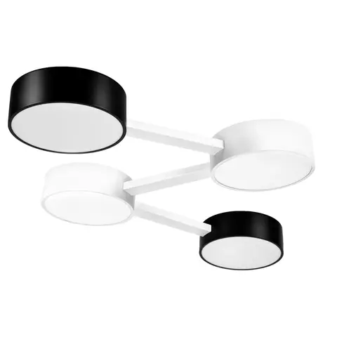 Потолочный светодиодный светильник Lightstar EMISFERO 737240