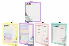 Доска для рисования 29*29 12 в уп