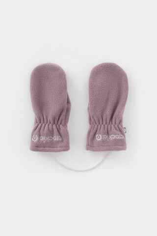 варежки  для девочки  ФЛ 10000/25/64 ГР