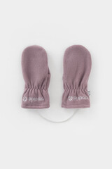 варежки  для девочки  ФЛ 10000/25/64 ГР