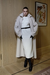 Пальто тренч over