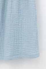 платье  для девочки  ТК 52095/нежно-голубой