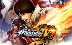 The King Of Fighters XIV Steam Edition (для ПК, цифровой код доступа)