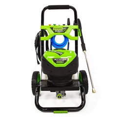 Мойка высокого давления Greenworks GDPW-SEMI-P15 220V 180бар 2000Вт