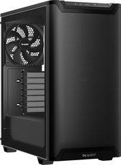 Корпус Be quiet Pure Base 501 Airflow Window черный