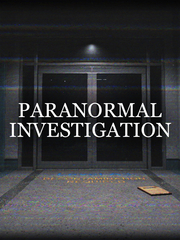 Paranormal Investigation (для ПК, цифровой код доступа)