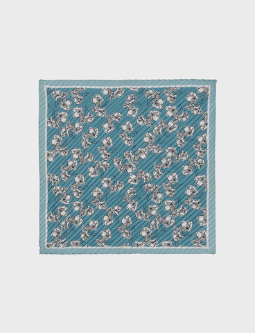 Платок LABBRA 70*70