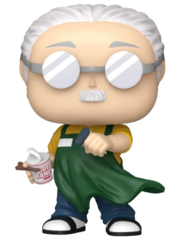 Фигурка Funko POP! Animation Sakamoto Days Taro Sakamoto