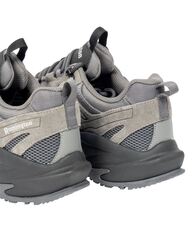 Кроссовки летние для Off-Road, Города, Охоты, Рыбалки, Туризма Remington Fortec grey на remingtonn.ru