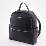 Рюкзак Саломея 1020 леар черный