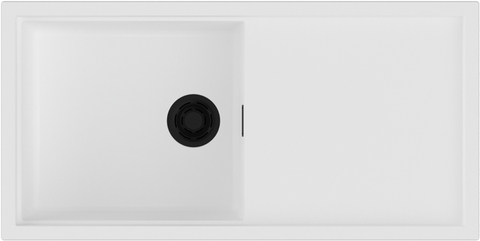 Omoikiri Sintesi 100-WH